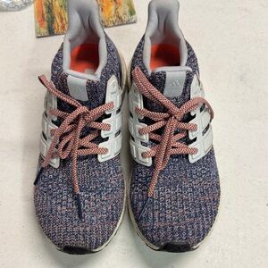 Adidas running shoes